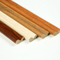 cabinet use solid wood moulding